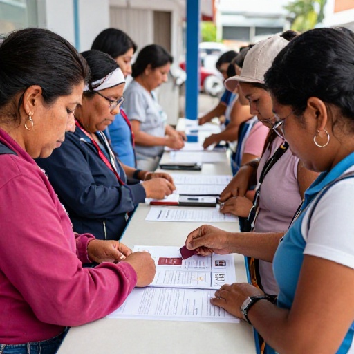 Pasaporte 2026: Tarifas y requisitos actualizados por el Registro Civil
