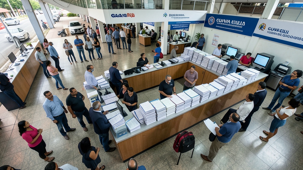 EE.UU. endurece visas de trabajo: impacto en migrantes y empresas