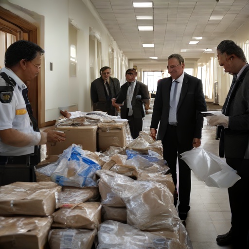 SGR destaca respuesta humanitaria ante emergencias