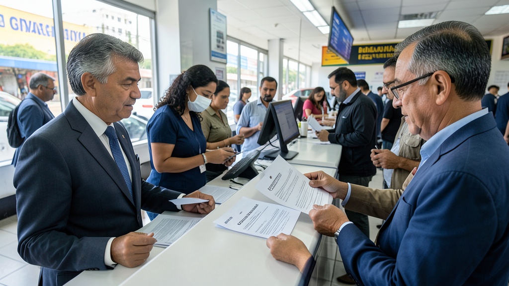 Rendimiento de pólizas a plazo fijo en Ecuador para octubre 2026
