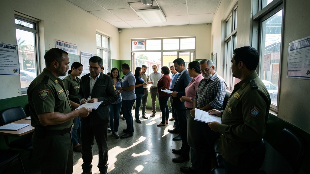 Reclutamiento Ejército 2027: Inicio de procesos y requisitos para especialistas
