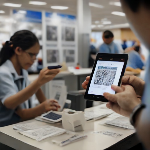 SRI: La facturación electrónica ya cubre el 94% de las transacciones en tiempo real