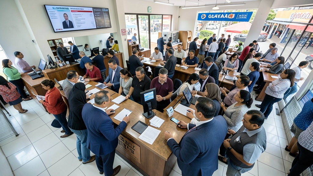 Tigo reemplaza a Movistar y Tuenti en Ecuador: lo que cambia para los usuarios