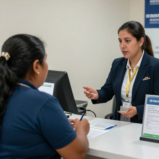 Guía práctica para obtener tu Cédula Digital en Ecuador paso a paso