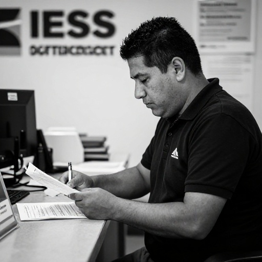 Nobea anuncia venta de activos del IESS para mejorar liquidez