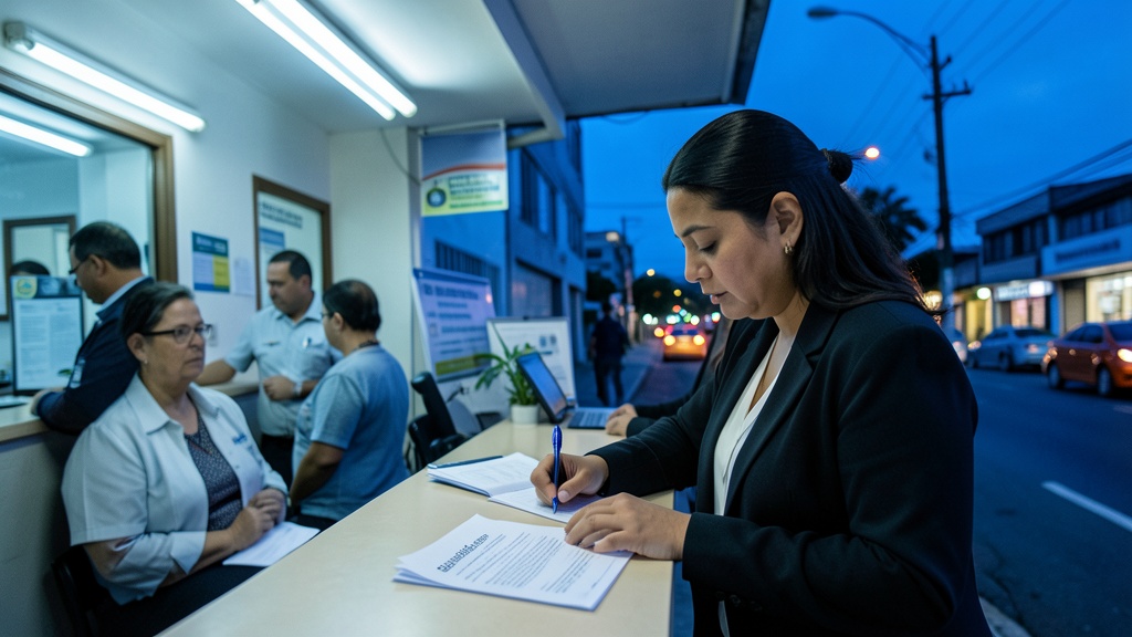 Emprende Violeta: nuevo crédito para mujeres en Ecuador