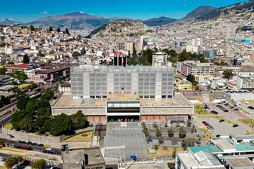 Doce proyectos de ley sobre inteligencia artificial están pendientes en la Asamblea Nacional