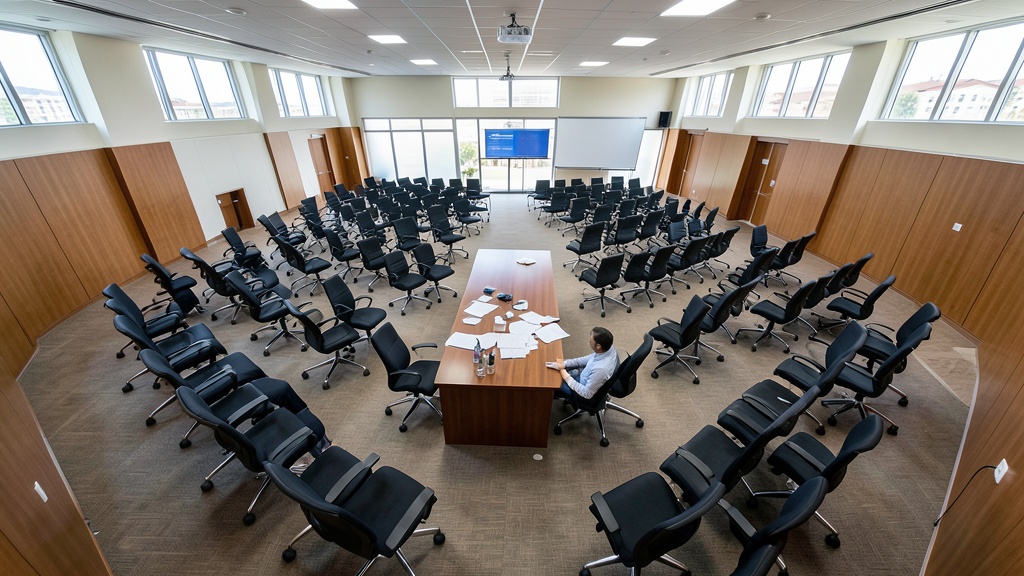 Cámara de Industrias pide a socios ser más activos frente al silencio empresarial