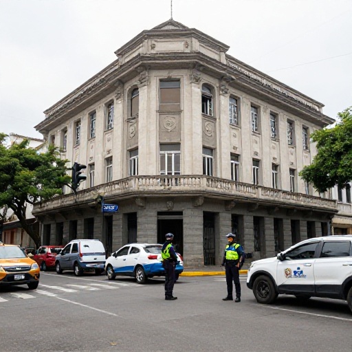Alcaldía de Guayaquil exige multas por arrojar basura desde vehículos