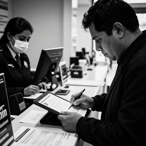 Guía de servicios públicos en Ecuador: qué trámites se pueden hacer por internet