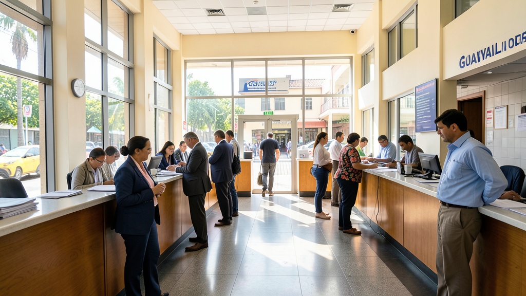 INEC publicará en diciembre los resultados de empleo hasta octubre