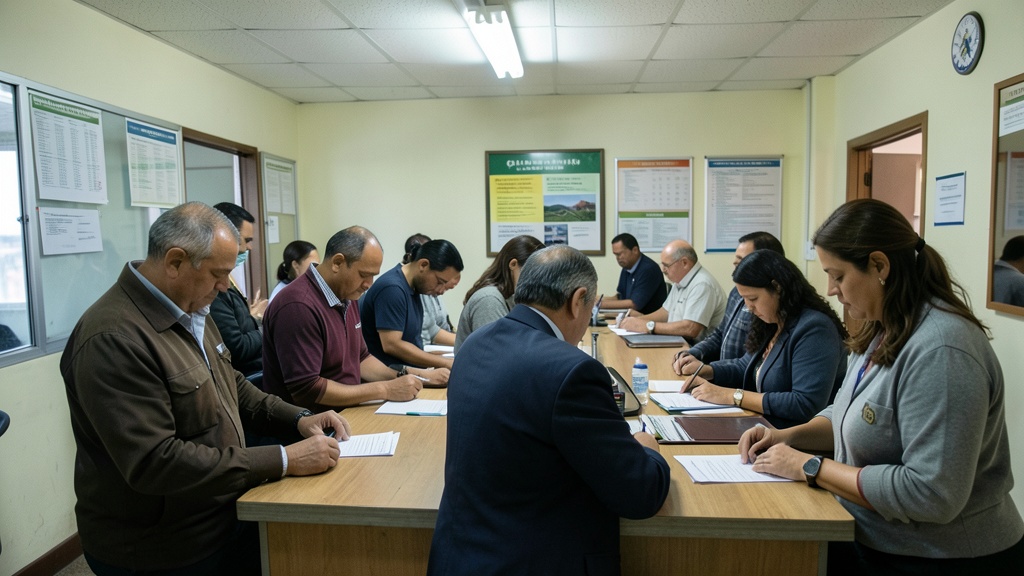 Becas Ecuador Productivo: 595 cupos para maestrías de USD 3.000
