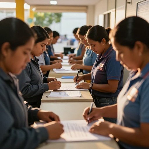 Más de 113 mil ecuatorianos rectificaron o cambiaron su nombre