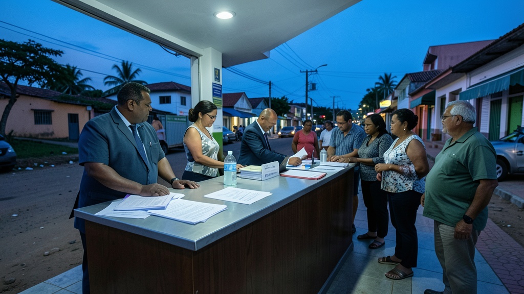 Feriados locales en Ecuador: octubre 2026 y la normativa de descanso nacional