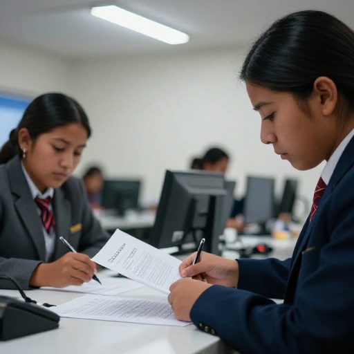 Becas Chevening 2026: Guía para ecuatorianos interesados en estudiar en Reino Unido