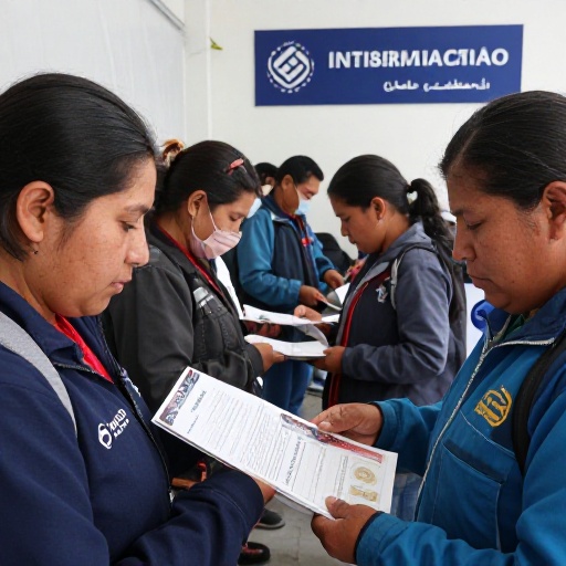 Guía práctica para renovar tu visa a Estados Unidos desde Ecuador