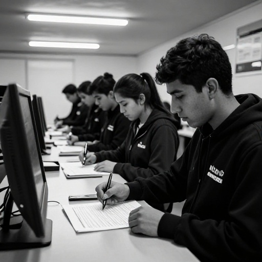 Beca Talento Joven 2026: Monto de $569 y plazo para postular