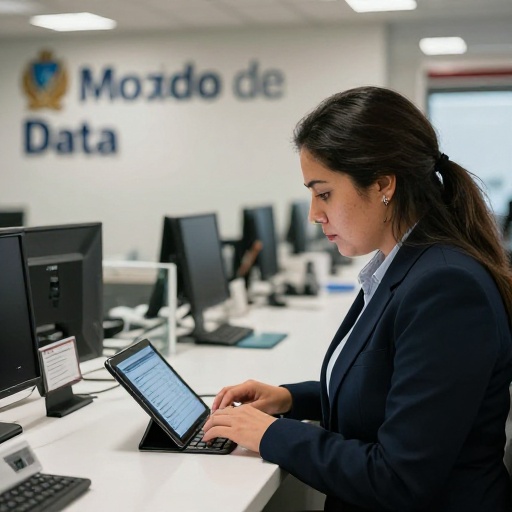 Data 593: La nueva app para trámites digitales de Ecuador