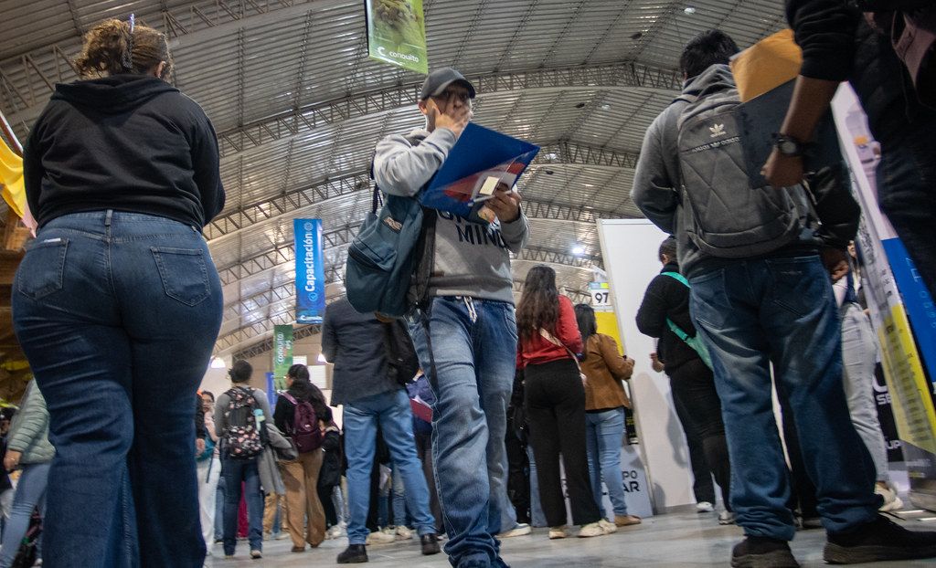 Feria de empleo en Cuenca: 1.200 vacantes para este jueves 22 de octubre