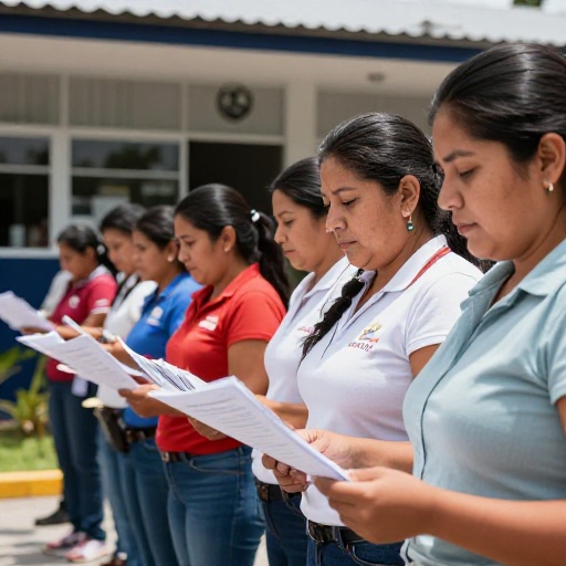 Mujeres que Transforman 2026: Requisitos para la ayuda de $482