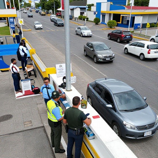 La ANT explicará cómo aplicará la reforma de licencias de conducir en Ecuador