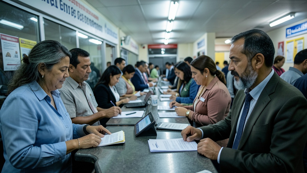 Bonos EE.UU. superan 5%: encarecen créditos para ecuatorianos