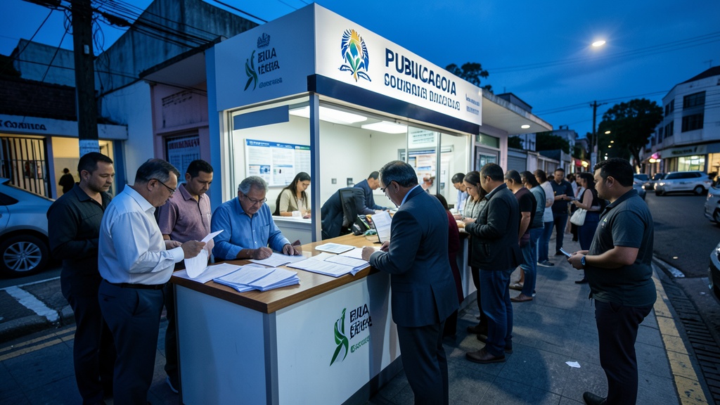 Multas del CNE: Deudas electorales y riesgo de cobro coactivo