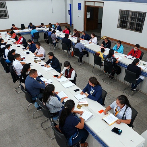 Requisitos y fecha límite para ser observador electoral en 2026