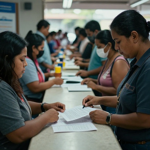 Multa por no votar el 29 de noviembre de 2026: cuánto pagarás si faltas