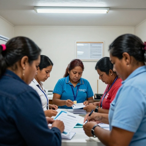 Registro Civil emitió 1,5 millones de cédulas y 258 mil pasaportes en 2026