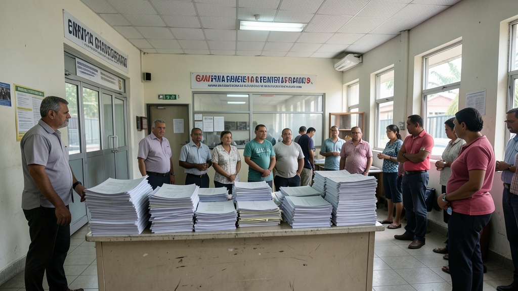 Ejército abre reclutamiento 2027: inicio de inscripciones y carreras disponibles