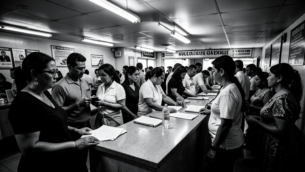 Mujeres ecuatorianas se afilian al IESS más tarde que los hombres