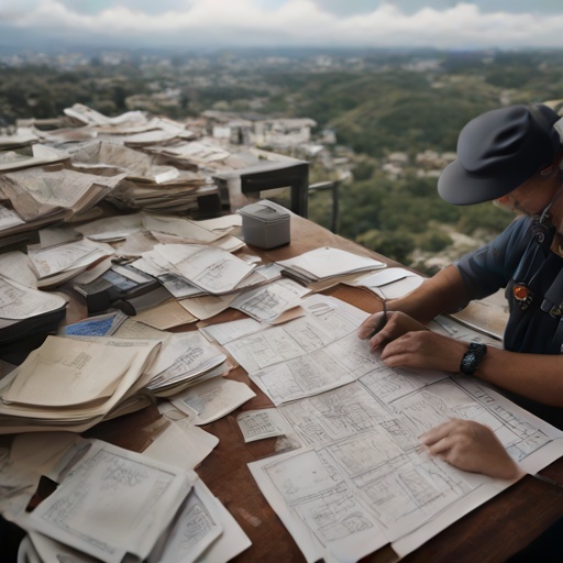 Cómo revisar gratis tu historial de viajes a Estados Unidos